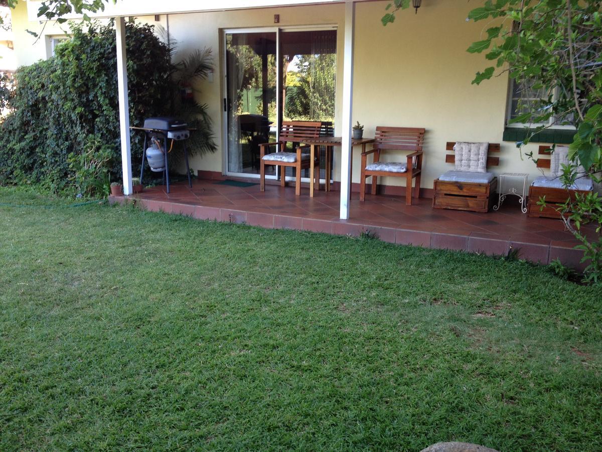 The Nook B&B Kimberley Exterior photo
